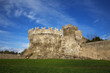 Castello di Populonia - Costa degli Etruschi