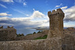 Castello di Populonia - Costa degli Etruschi