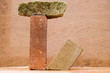 Construction materials
