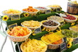 Fruits confits