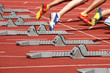 rasanter Start