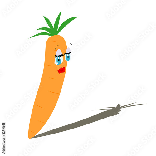cartoon carrot characters. 2011 cartoon carrot