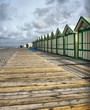 Planches de cayeux
