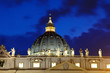Basilique saint pierre de rome