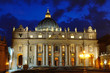 Basilique saint pierre de rome