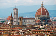Santa Maria Del Fiore in Florence