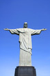 Christo Statue in Rio de Janeiro