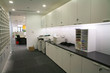 internal structure of the Office
