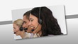Footage representing businesspeople at work in HD