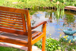 Gartenbank