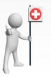 Indicateur - Secours