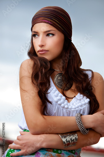 portrait