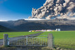 Eyjafjallajokull eruption