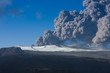Photo: Eyjafjallajokull eruption Eyjafjallajokull eruption