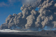 Photo: Eyjafjallajokull eruption Eyjafjallajokull eruption