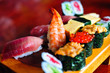 sushi