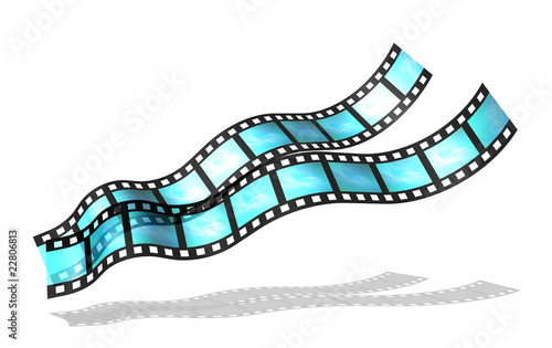 Illustration: Cinema Festival Pellicola-Film-Festival du Cinema-3d Cinema Festival Pellicola-Film-Festival du Cinema-3d