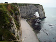 Normandia Etretat
