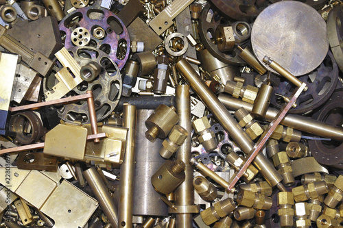 Photo: Recycle_002 Recycle_002