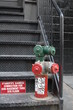 bouche incendie
