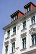 Stuckfassade