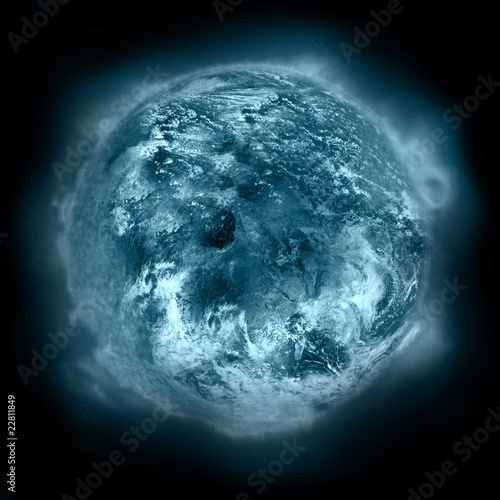 Photo: terre terre