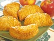 chausson au pomme
