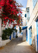 ruelle de Sidi Bousaid