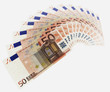 Konzept Geld