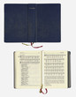 Bibel  Freisteller