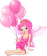 Birthday  fairy