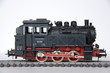Modelleisenbahn Lokomotive