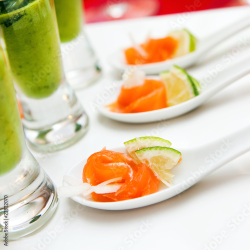 Photo: Buffet Buffet