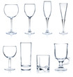 Cocktail Glass collection