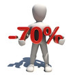 Borko -70%