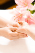 Handmassage