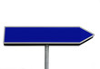 Foto: Richtung Richtung