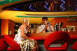 Foto: Der Barkeeper Der Barkeeper