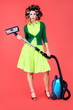 vacuum cleaner