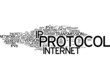 IP - Internet Protocol