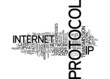 IP - Internet Protocol