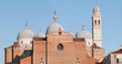 Basilica di Santa Giustina a Padova
