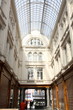 Le Passage de la Bourse Charleroi  Hainaut  Wallonia  Belgium