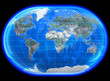 Illustration: The Mapa Mundi 3D The Mapa Mundi 3D