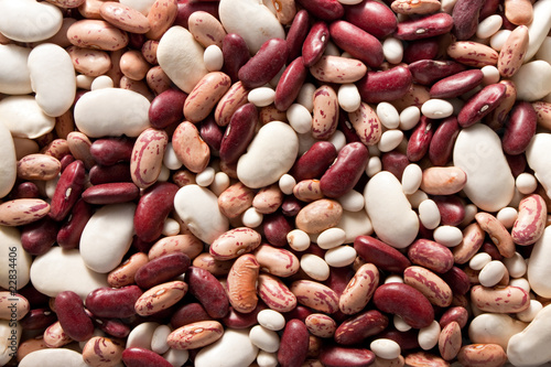 Photo: Mixed Beans 2 Mixed Beans 2
