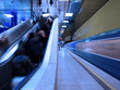 Photo: Rolltreppe Rolltreppe