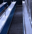 Photo: Rolltreppe Rolltreppe