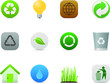 ecology icons