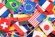 world flags