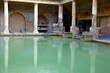 Roman Baths, England